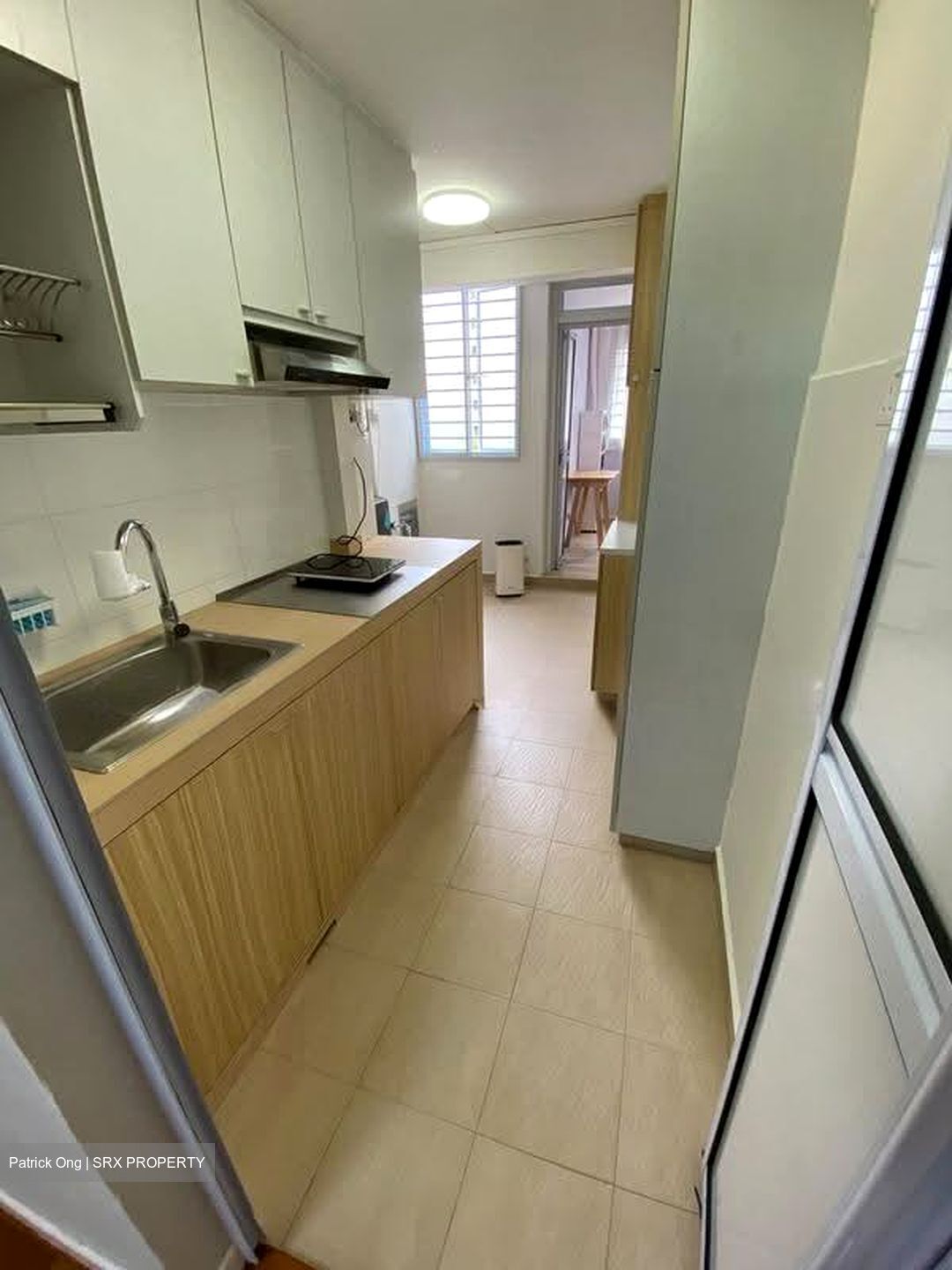 Blk 51 EAST PAYOH PALM (Toa Payoh), HDB 2 Rooms #635929241